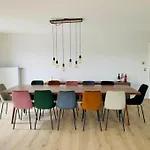 Villa Sandnest