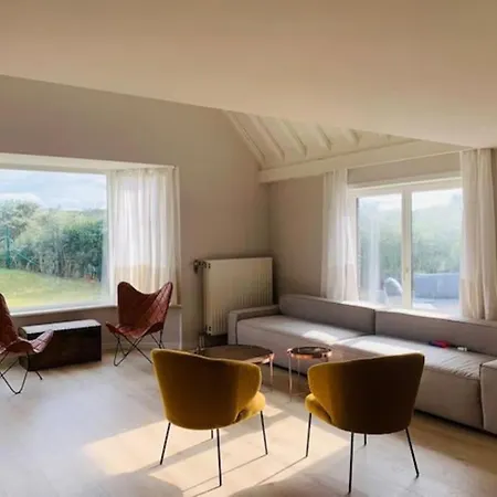 Sandnest Villa