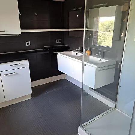 Sandnest Villa Koksijde