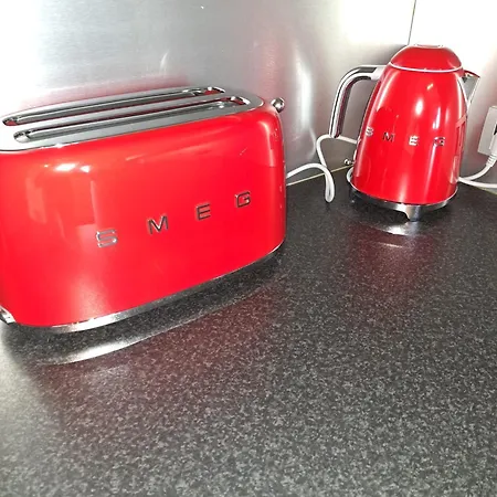 Sandnest Villa Koksijde