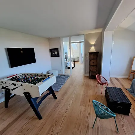 Sandnest Villa Koksijde