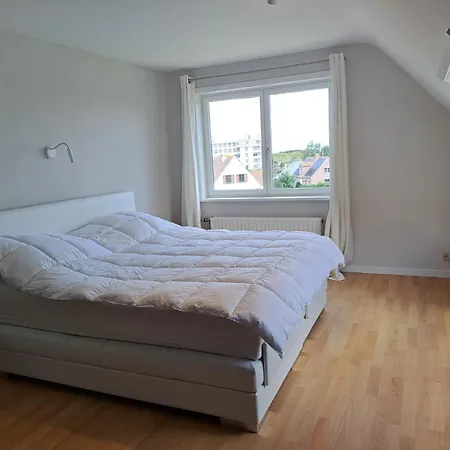 Sandnest Koksijde